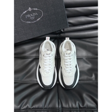 Prada Casual Shoes